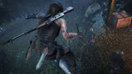 Rise of the Tomb Raider Xbox One Screenshots