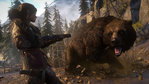 Rise of the Tomb Raider Xbox One Screenshots