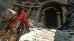 Rise of the Tomb Raider Xbox One Screenshots