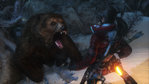 Rise of the Tomb Raider Xbox One Screenshots