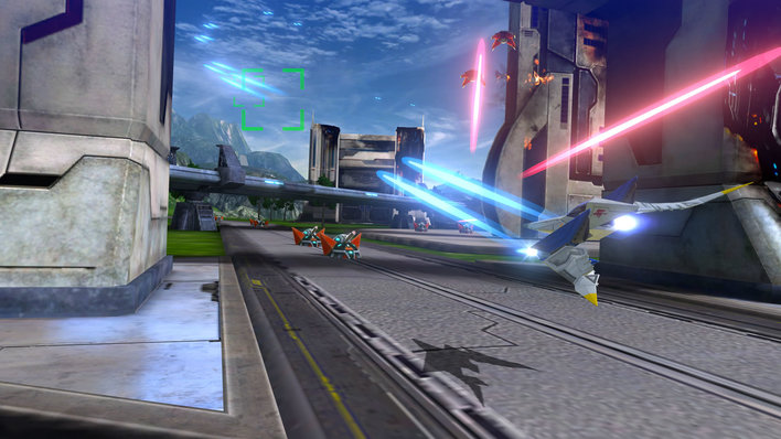 The Great Star Fox Zero Controls Debate Highlights Important Lessons -  Talking Point