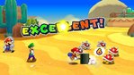 Mario & Luigi: Paper Jam Bros. Nintendo 3DS Screenshots