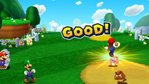 Mario & Luigi: Paper Jam Bros. Nintendo 3DS Screenshots