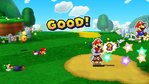 Mario & Luigi: Paper Jam Bros. Nintendo 3DS Screenshots