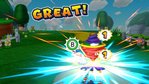 Mario & Luigi: Paper Jam Bros. Nintendo 3DS Screenshots