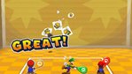 Mario & Luigi: Paper Jam Bros. Nintendo 3DS Screenshots