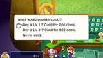 Mario & Luigi: Paper Jam Bros. Nintendo 3DS Screenshots