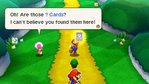 Mario & Luigi: Paper Jam Bros. Nintendo 3DS Screenshots