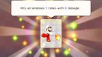 Mario & Luigi: Paper Jam Bros. Nintendo 3DS Screenshots