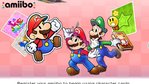 Mario & Luigi: Paper Jam Bros. Nintendo 3DS Screenshots