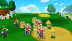 Mario & Luigi: Paper Jam Bros. Nintendo 3DS Screenshots