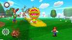 Mario & Luigi: Paper Jam Bros. Nintendo 3DS Screenshots