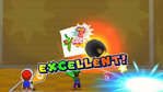 Mario & Luigi: Paper Jam Bros. Nintendo 3DS Screenshots