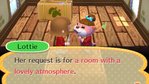 Animal Crossing: Happy Home Designer Nintendo 3DS Screenshots
