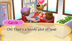 Animal Crossing: Happy Home Designer Nintendo 3DS Screenshots