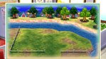 Animal Crossing: Happy Home Designer Nintendo 3DS Screenshots