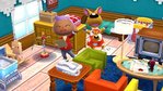 Animal Crossing: Happy Home Designer Nintendo 3DS Screenshots