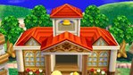 Animal Crossing: Happy Home Designer Nintendo 3DS Screenshots