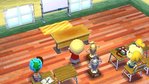 Animal Crossing: Happy Home Designer Nintendo 3DS Screenshots