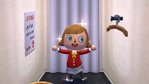 Animal Crossing: Happy Home Designer Nintendo 3DS Screenshots