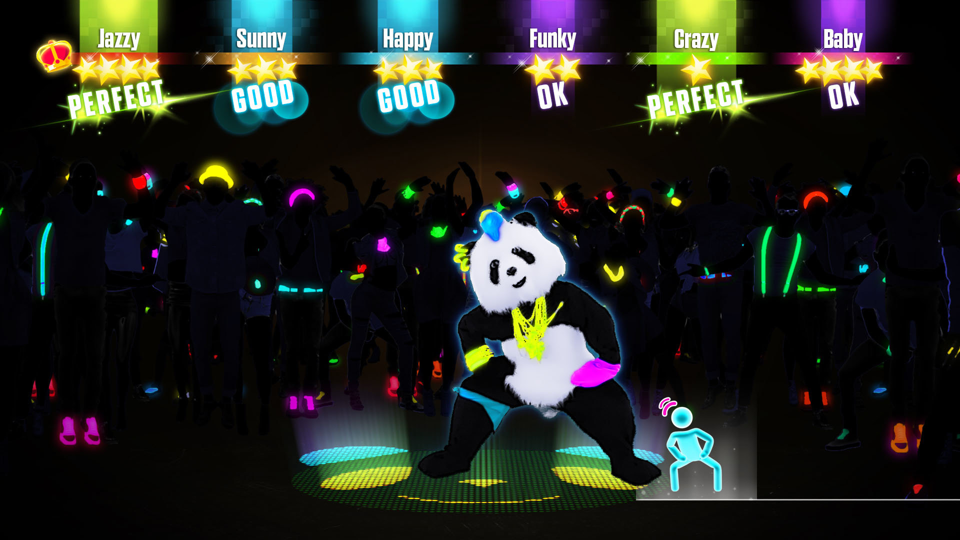 Just Dance 2016 Review You're The One That I Want Outcyders