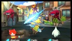 Yo-Kai Watch Nintendo 3DS Screenshots