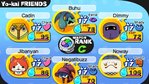 Yo-Kai Watch Nintendo 3DS Screenshots