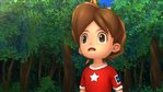 Yo-Kai Watch Nintendo 3DS Screenshots