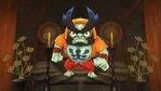 Yo-Kai Watch Nintendo 3DS Screenshots