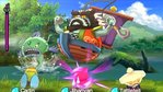 Yo-Kai Watch Nintendo 3DS Screenshots