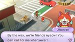 Yo-Kai Watch Nintendo 3DS Screenshots