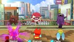 Yo-Kai Watch Nintendo 3DS Screenshots