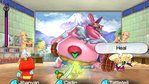 Yo-Kai Watch Nintendo 3DS Screenshots