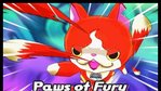 Yo-Kai Watch Nintendo 3DS Screenshots