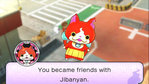 Yo-Kai Watch Nintendo 3DS Screenshots