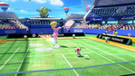 Mario Tennis: Ultra Smash Nintendo Wii U Screenshots