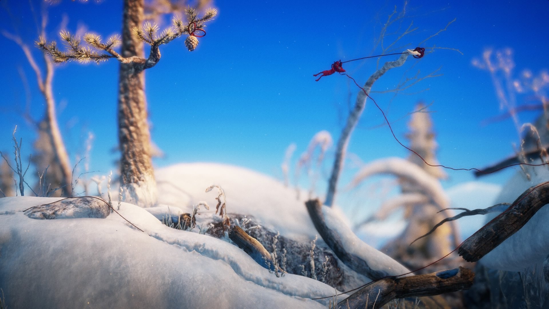 Parent's Guide: Unravel | Age rating, mature content and difficulty ...