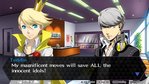 Persona 4: Dancing All Night PS Vita Screenshots