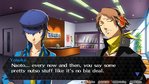 Persona 4: Dancing All Night PS Vita Screenshots