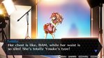 Persona 4: Dancing All Night PS Vita Screenshots