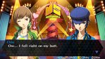 Persona 4: Dancing All Night PS Vita Screenshots