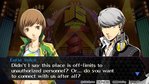 Persona 4: Dancing All Night PS Vita Screenshots