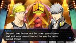 Persona 4: Dancing All Night PS Vita Screenshots
