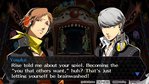 Persona 4: Dancing All Night PS Vita Screenshots