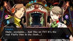 Persona 4: Dancing All Night PS Vita Screenshots