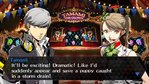 Persona 4: Dancing All Night PS Vita Screenshots