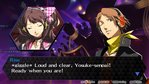 Persona 4: Dancing All Night PS Vita Screenshots