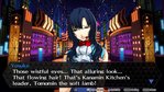 Persona 4: Dancing All Night PS Vita Screenshots