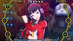 Persona 4: Dancing All Night PS Vita Screenshots