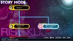 Persona 4: Dancing All Night PS Vita Screenshots